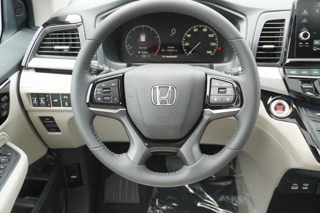 new 2026 Honda Odyssey car, priced at $48,945