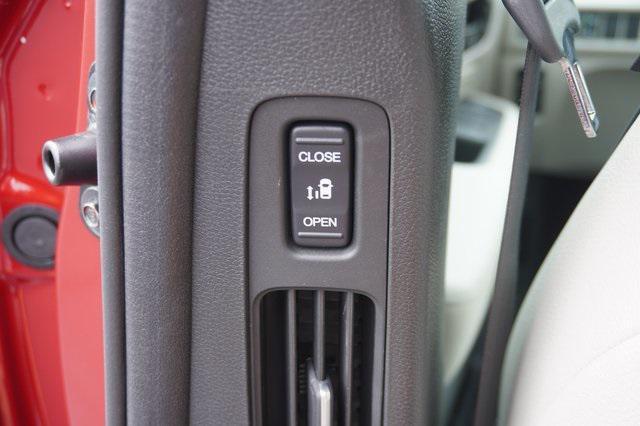 new 2026 Honda Odyssey car, priced at $48,945