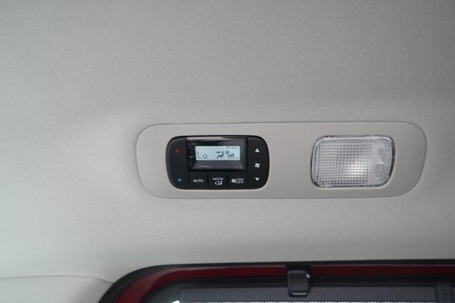 new 2026 Honda Odyssey car, priced at $48,945