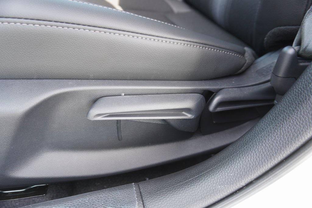 new 2026 Honda Civic car, priced at $27,269