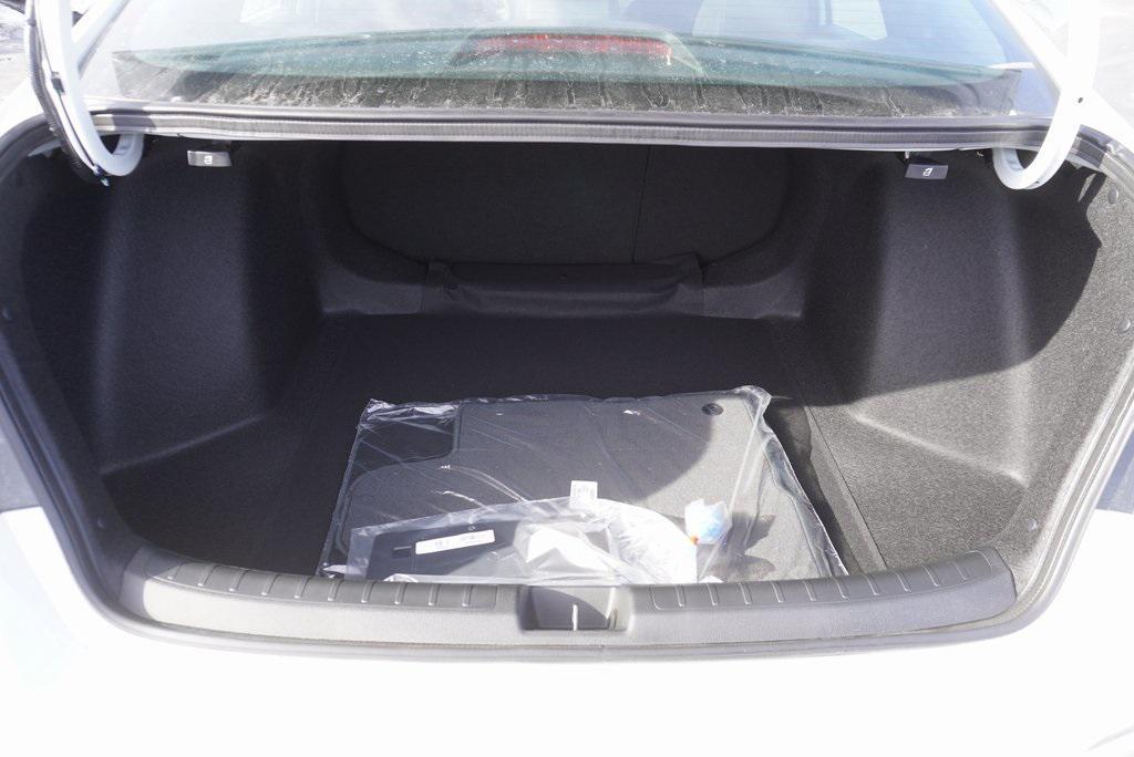 new 2026 Honda Civic car, priced at $27,269