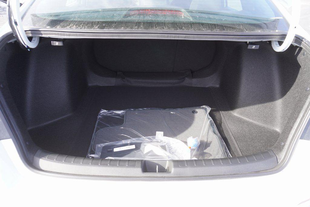 new 2026 Honda Civic car, priced at $27,269