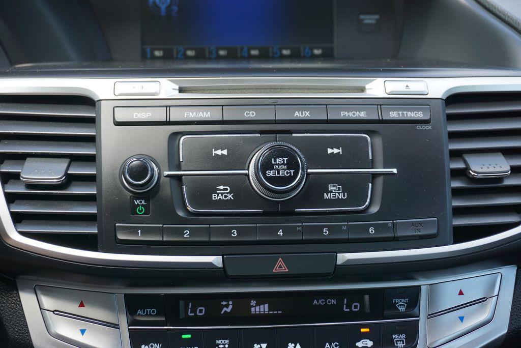 used 2014 Honda Accord car, priced at $7,294