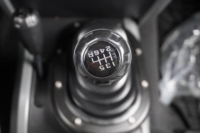 used 2007 Jeep Wrangler car, priced at $7,990