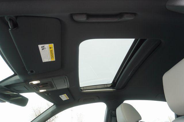 new 2026 Honda Civic Hybrid car, priced at $33,647