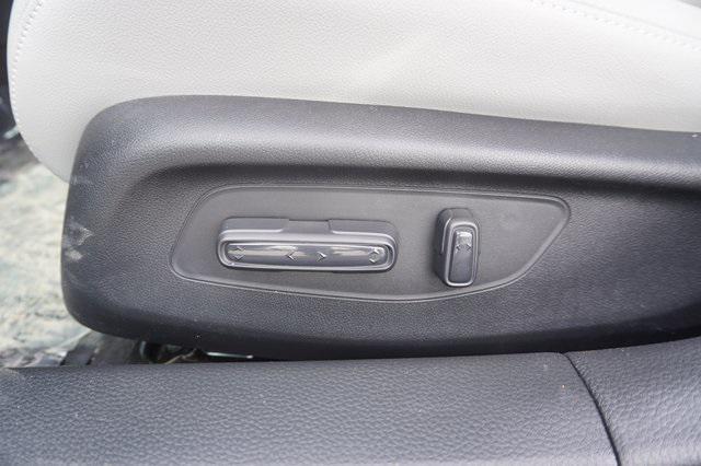 new 2026 Honda Civic Hybrid car, priced at $33,647