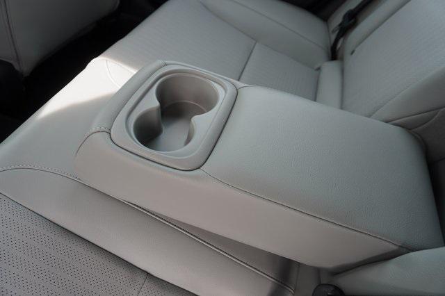 new 2026 Honda Civic Hybrid car, priced at $33,647