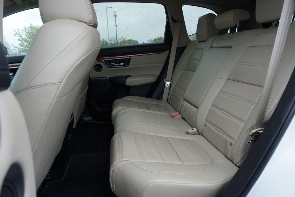 used 2020 Honda CR-V car, priced at $24,990