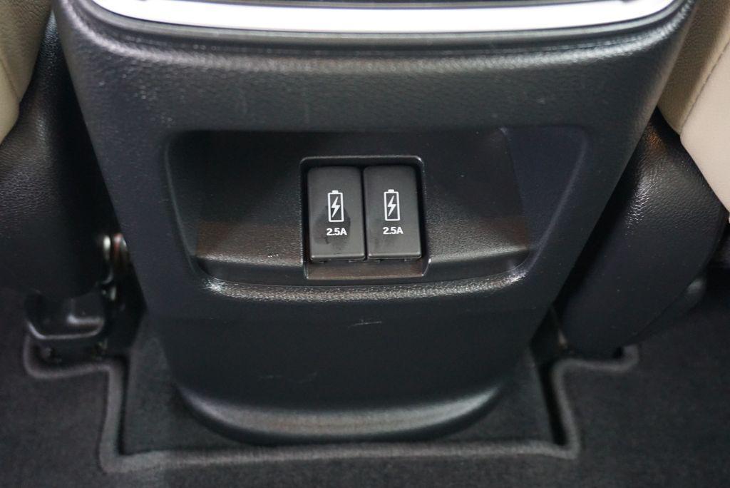used 2020 Honda CR-V car, priced at $24,990