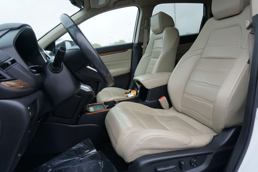 used 2020 Honda CR-V car, priced at $24,990