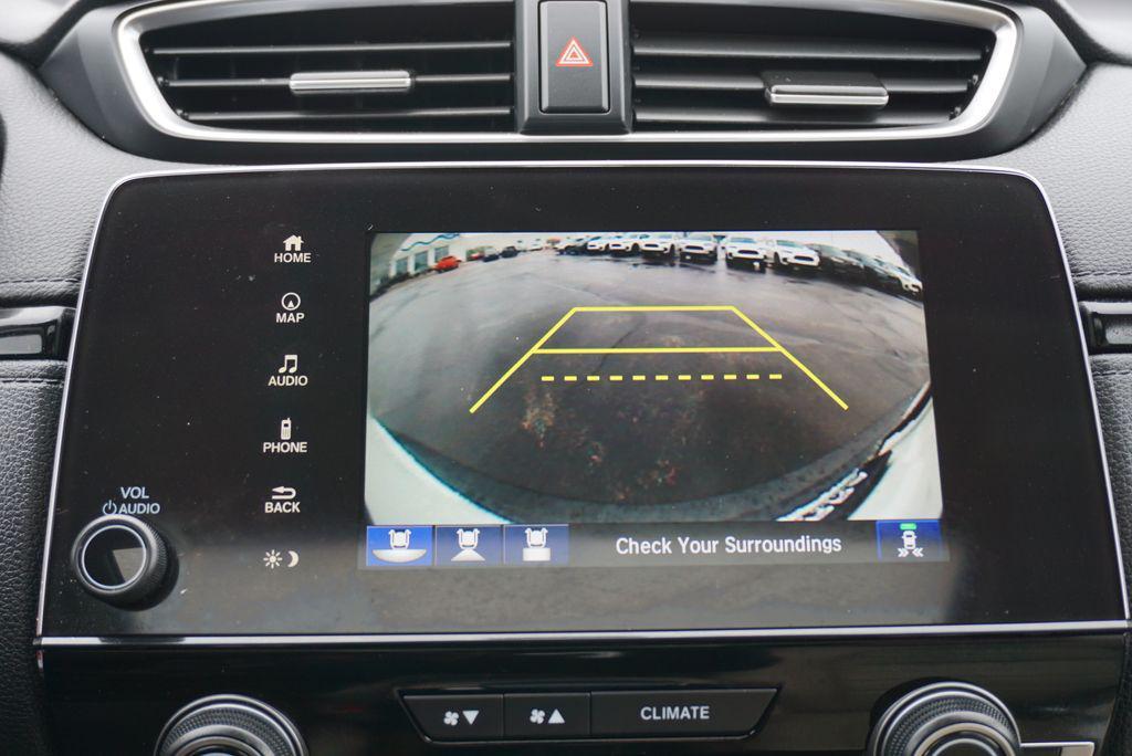 used 2020 Honda CR-V car, priced at $24,990