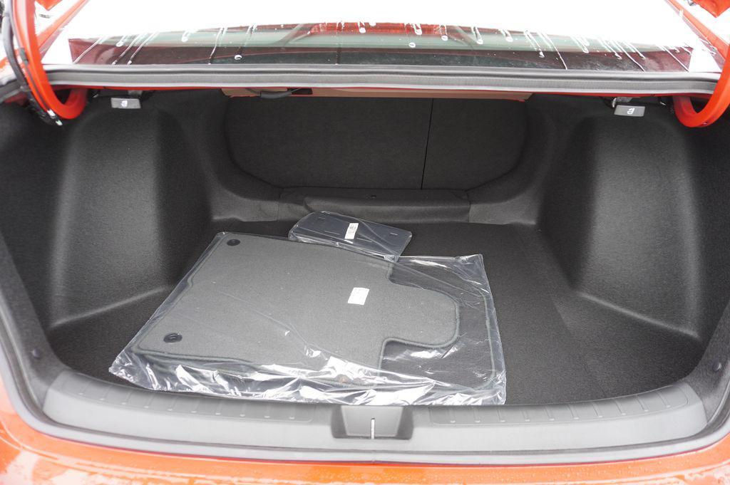 new 2026 Honda Civic car, priced at $27,290