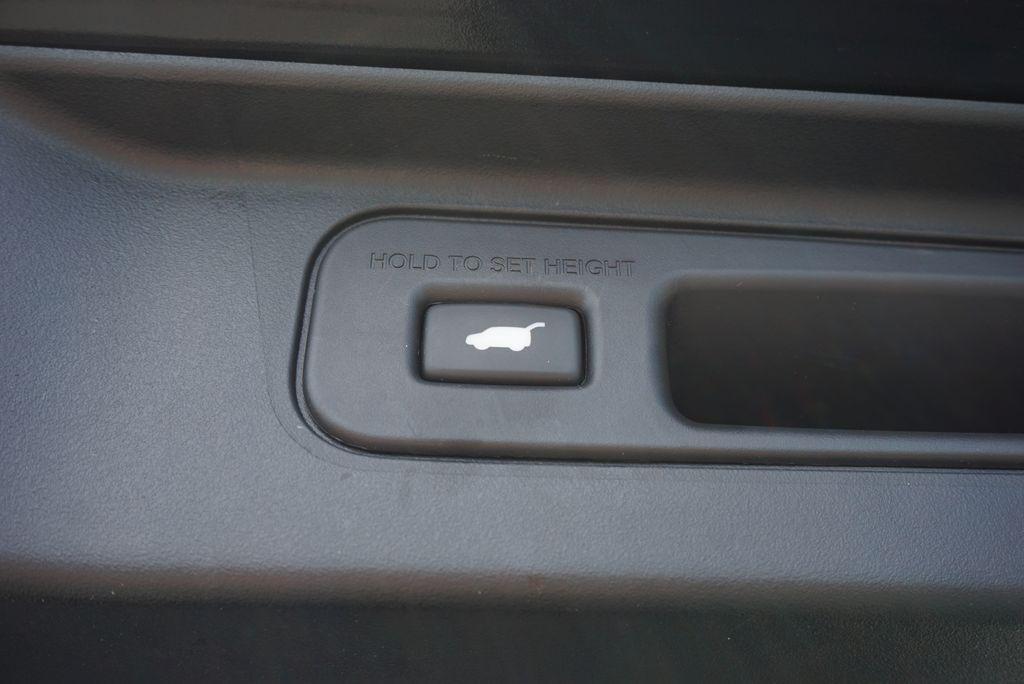 used 2026 Honda Passport car, priced at $44,990