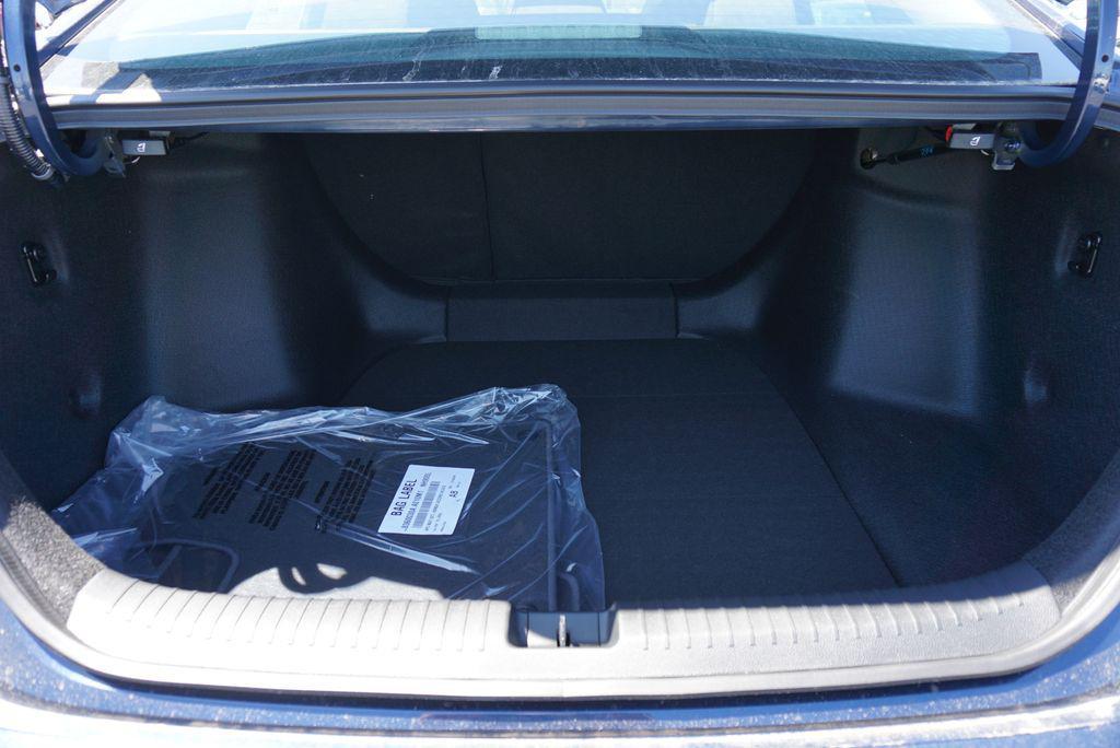 new 2026 Honda Accord car, priced at $31,390