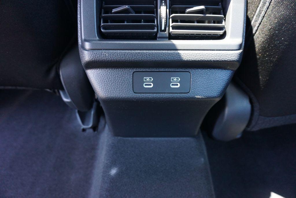 new 2026 Honda Accord car, priced at $31,390