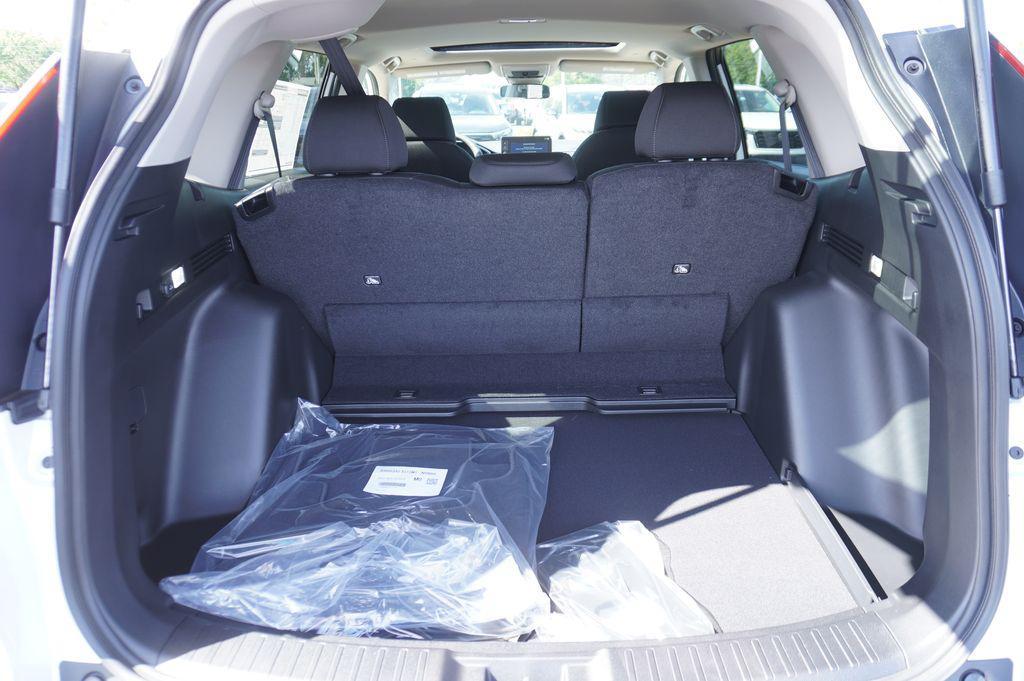 new 2026 Honda CR-V car, priced at $35,503