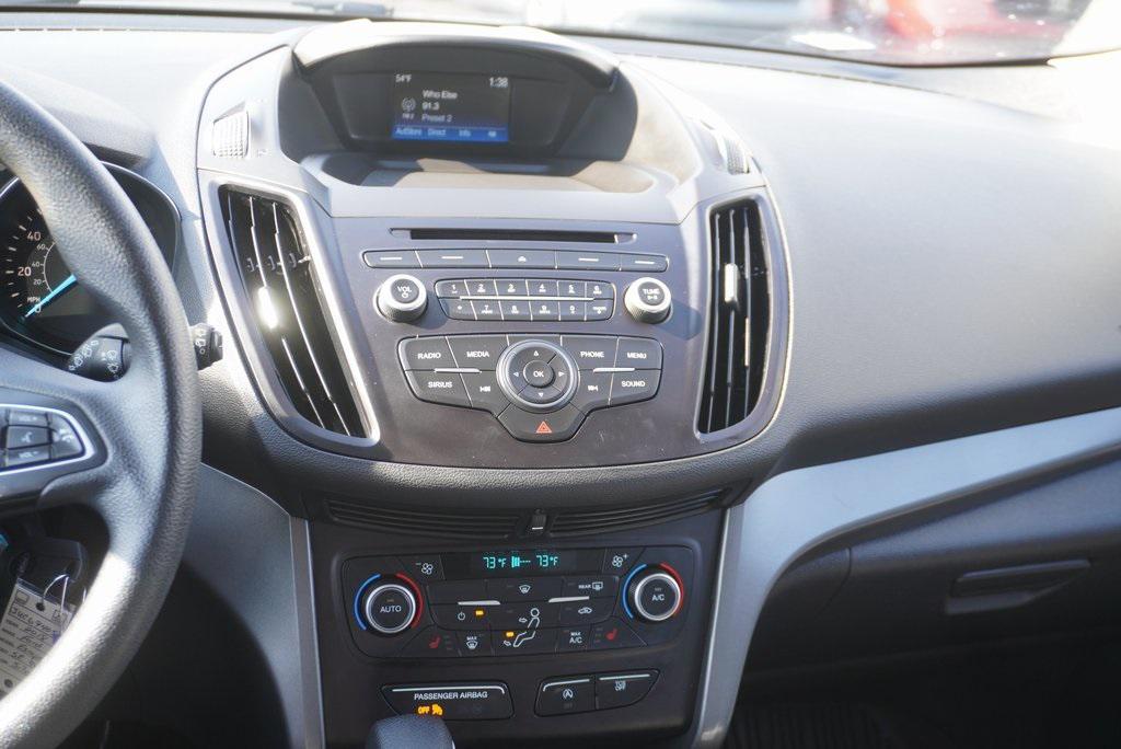 used 2018 Ford Escape car, priced at $14,500