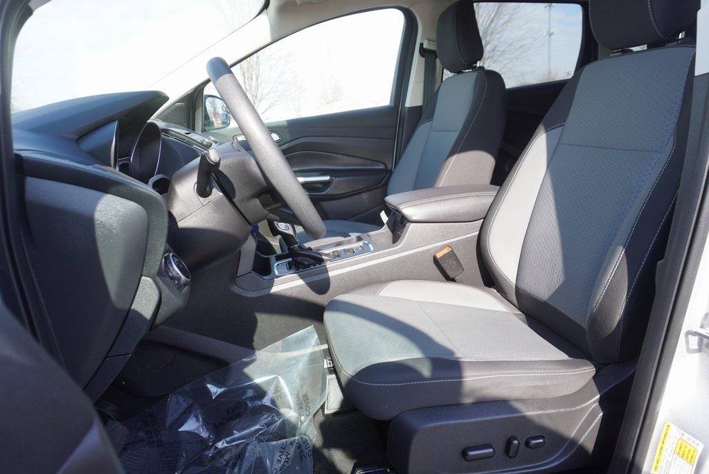 used 2018 Ford Escape car, priced at $14,500
