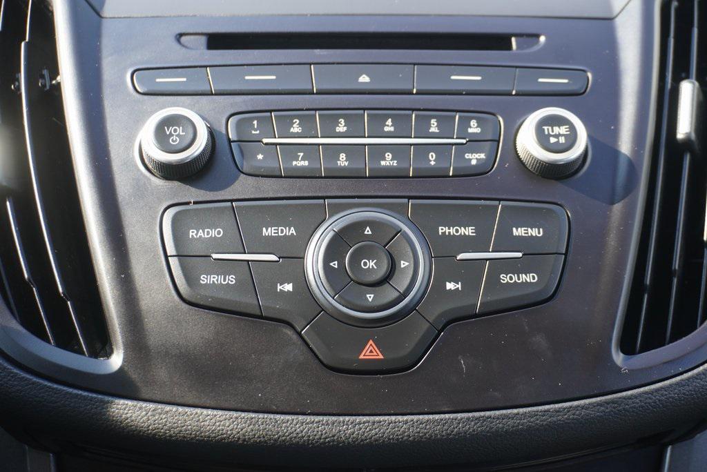 used 2018 Ford Escape car, priced at $14,500