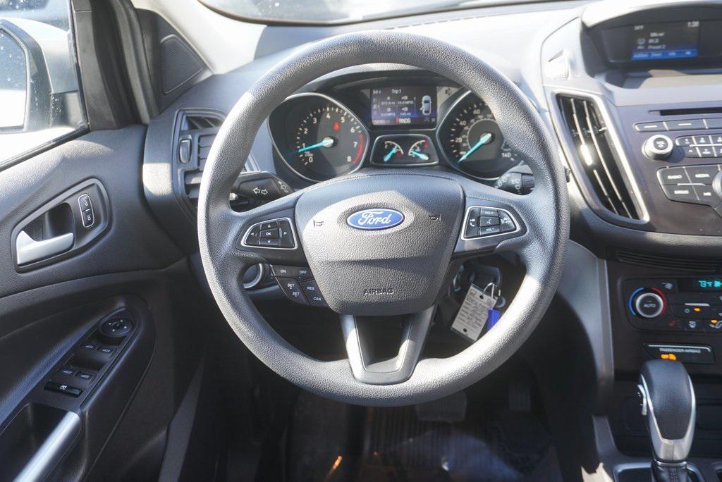 used 2018 Ford Escape car, priced at $14,500