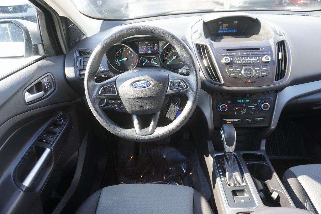 used 2018 Ford Escape car, priced at $14,500