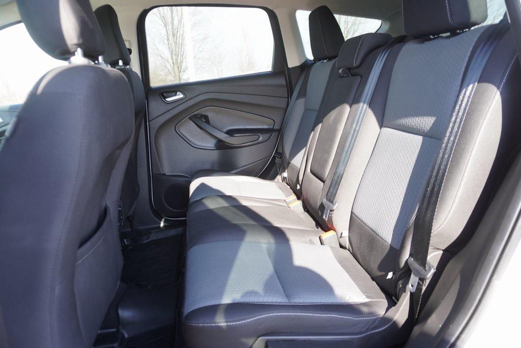 used 2018 Ford Escape car, priced at $14,500