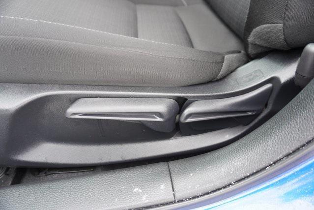 used 2023 Honda Civic car, priced at $24,577