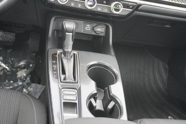 used 2023 Honda Civic car, priced at $24,577