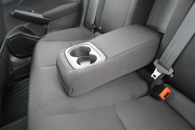 used 2023 Honda Civic car, priced at $24,577