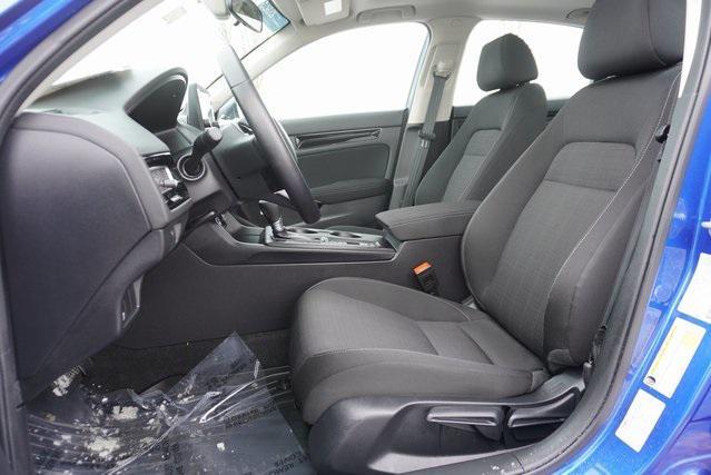 used 2023 Honda Civic car, priced at $24,577