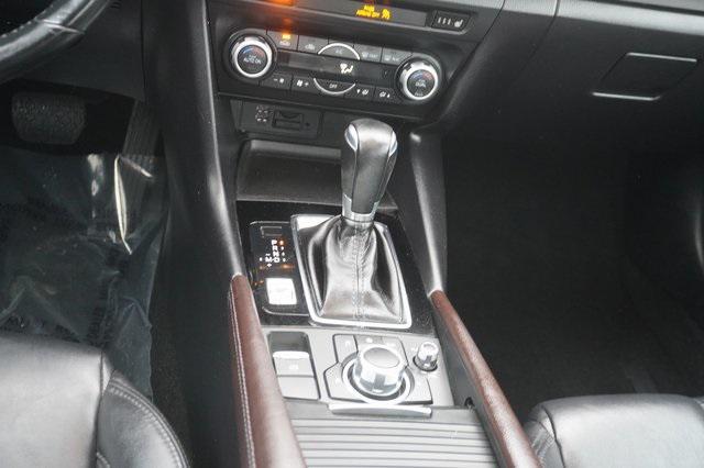 used 2018 Mazda Mazda3 car, priced at $15,990