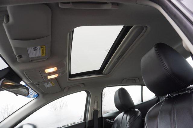 used 2018 Mazda Mazda3 car, priced at $15,990