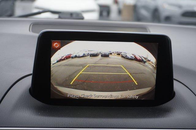 used 2018 Mazda Mazda3 car, priced at $15,990