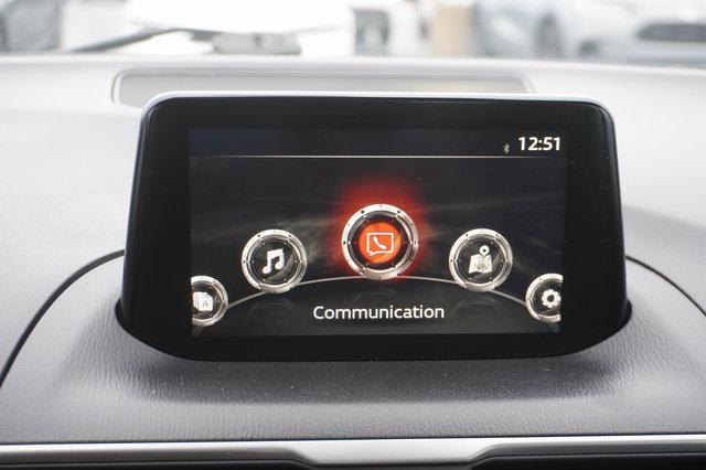 used 2018 Mazda Mazda3 car, priced at $15,990