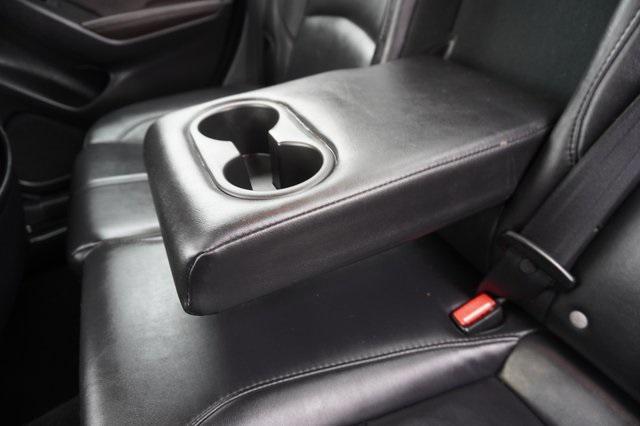 used 2018 Mazda Mazda3 car, priced at $15,990