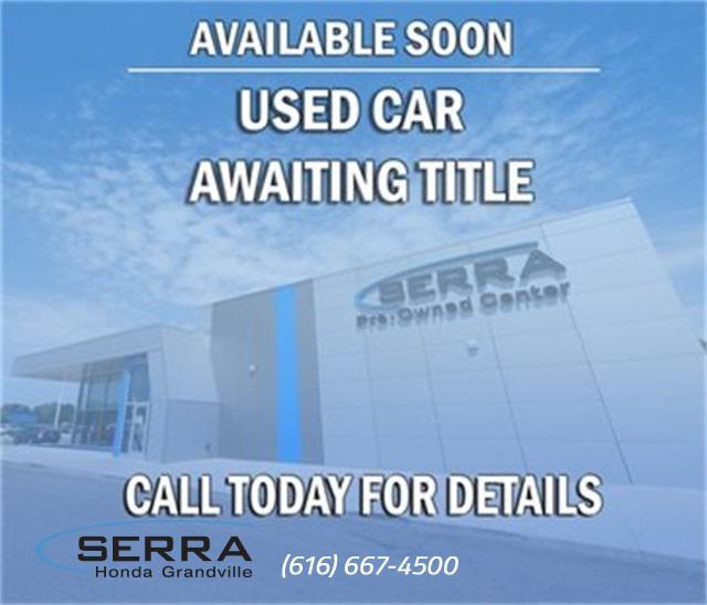 used 2023 Honda Civic car, priced at $23,777