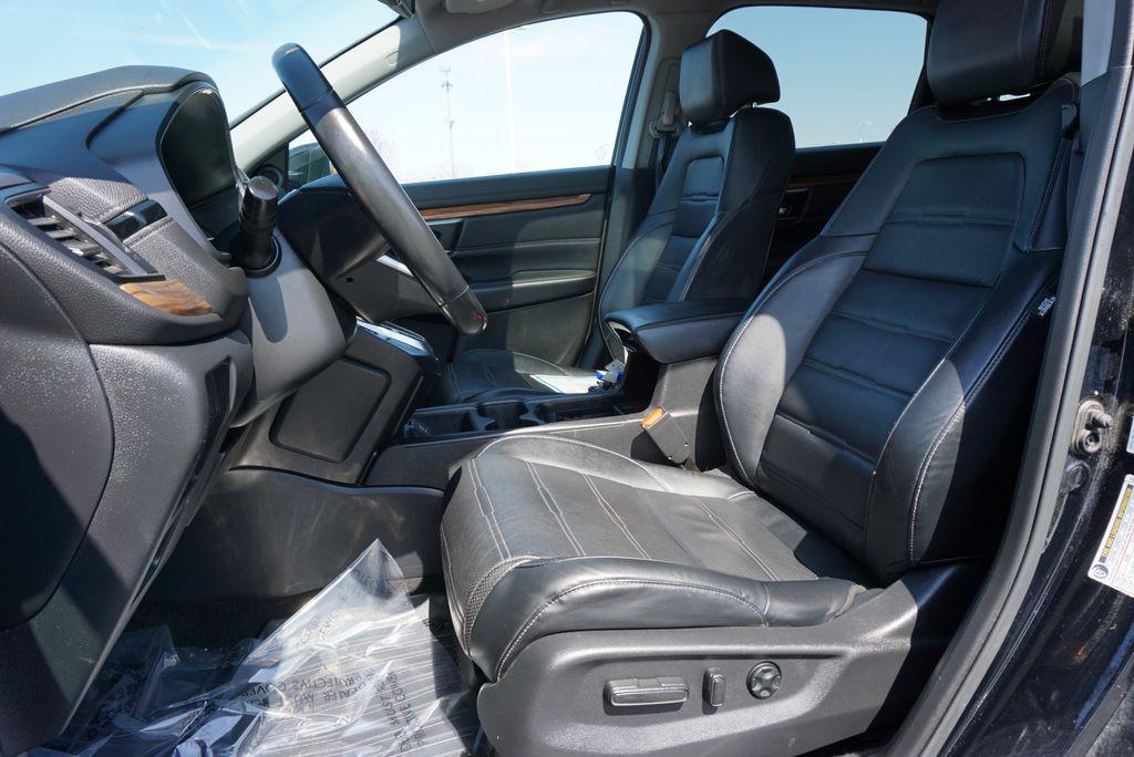 used 2019 Honda CR-V car, priced at $16,990