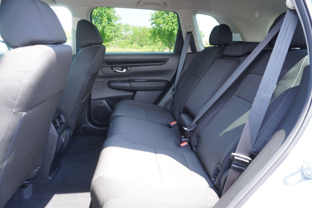 new 2026 Honda CR-V car, priced at $35,503