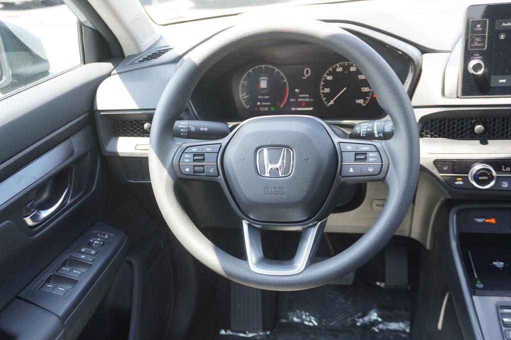 new 2026 Honda CR-V car, priced at $35,503