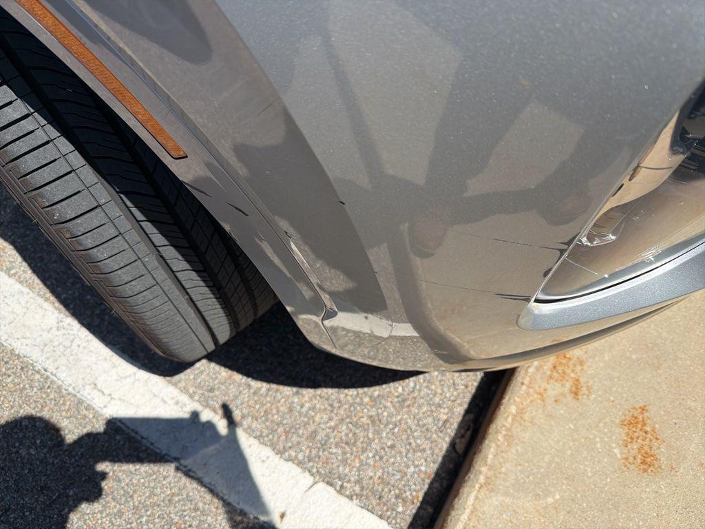 used 2022 Hyundai Palisade car, priced at $29,990