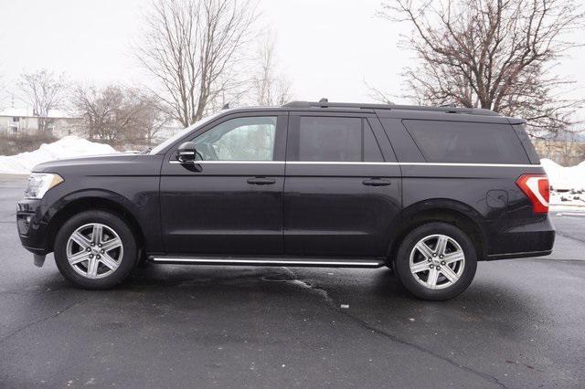 used 2020 Ford Expedition Max car, priced at $23,990