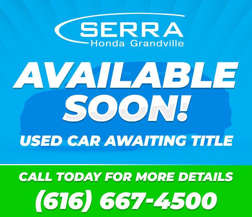 used 2023 Honda Civic car, priced at $23,977