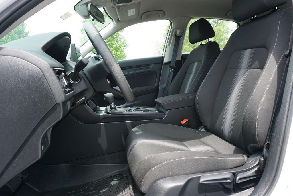 used 2023 Honda Civic car, priced at $23,977