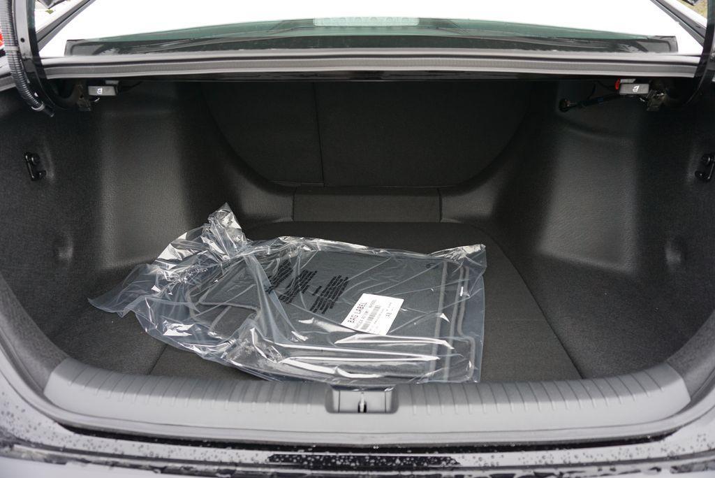 new 2026 Honda Accord car, priced at $31,390
