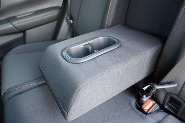 new 2026 Honda CR-V Hybrid car, priced at $39,900