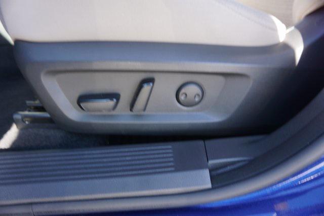 used 2023 Nissan Rogue car, priced at $24,300