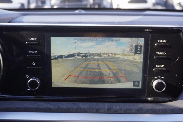 used 2021 Kia K5 car, priced at $19,990