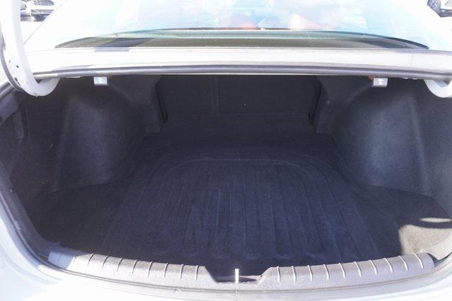 used 2021 Kia K5 car, priced at $19,990