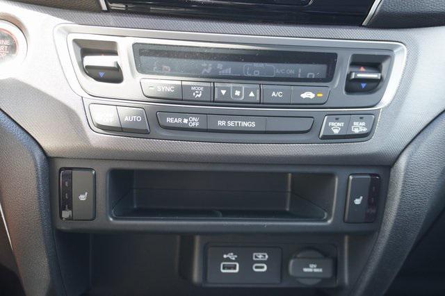 new 2026 Honda Ridgeline car, priced at $43,345