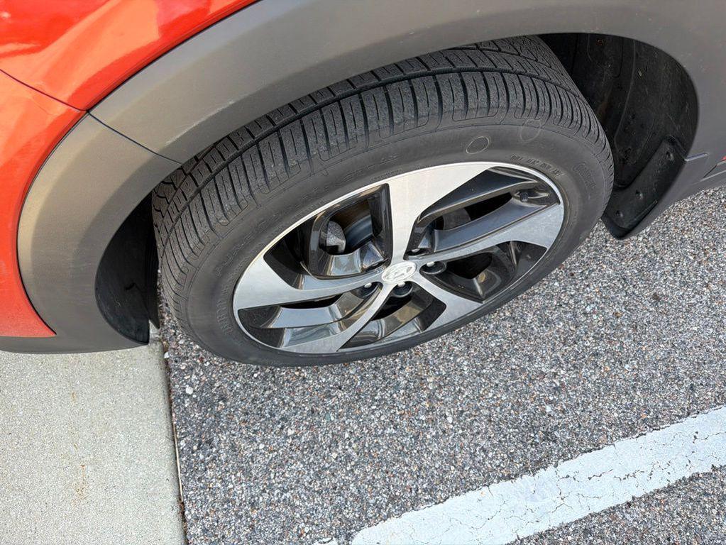used 2016 Hyundai Tucson car, priced at $12,990